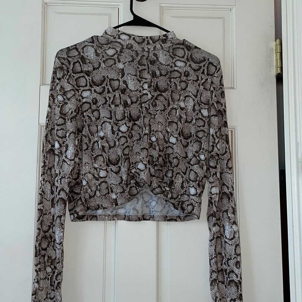 Rewash top
